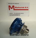 Type Waterpomp Wärtsilä UD25