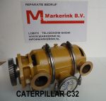 Waterpomp Caterpillar C32