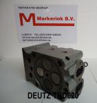 Zylinder Köpfe Deutz TBD620