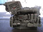 Type: Overhauled engine Deutz SBA6M816