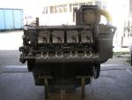Type: Overhauled engine Deutz MWM TBD604BV08